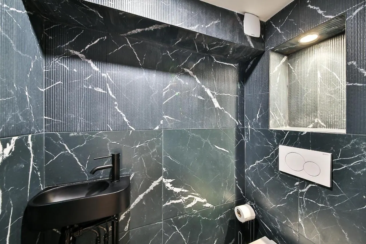 11.Appart 8Pers#Madeleine#Gallerie La Fayette París Apartamento